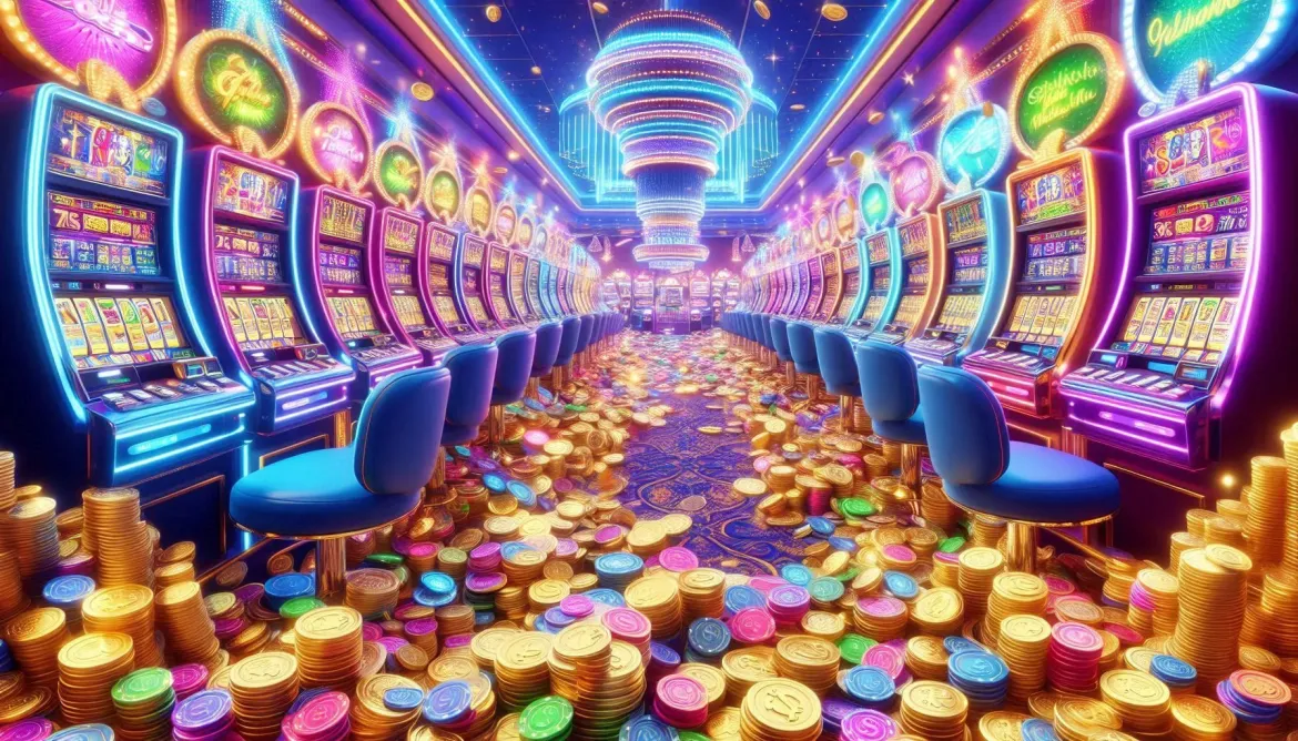 Galactic Bets Casino